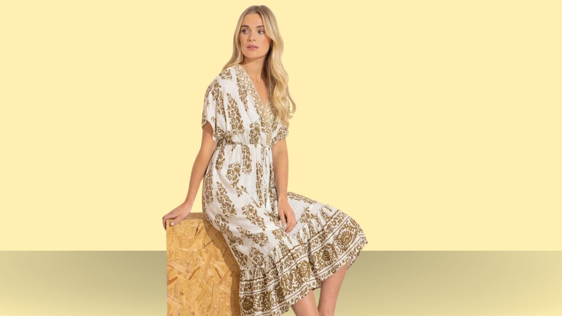 Dress For The Weather