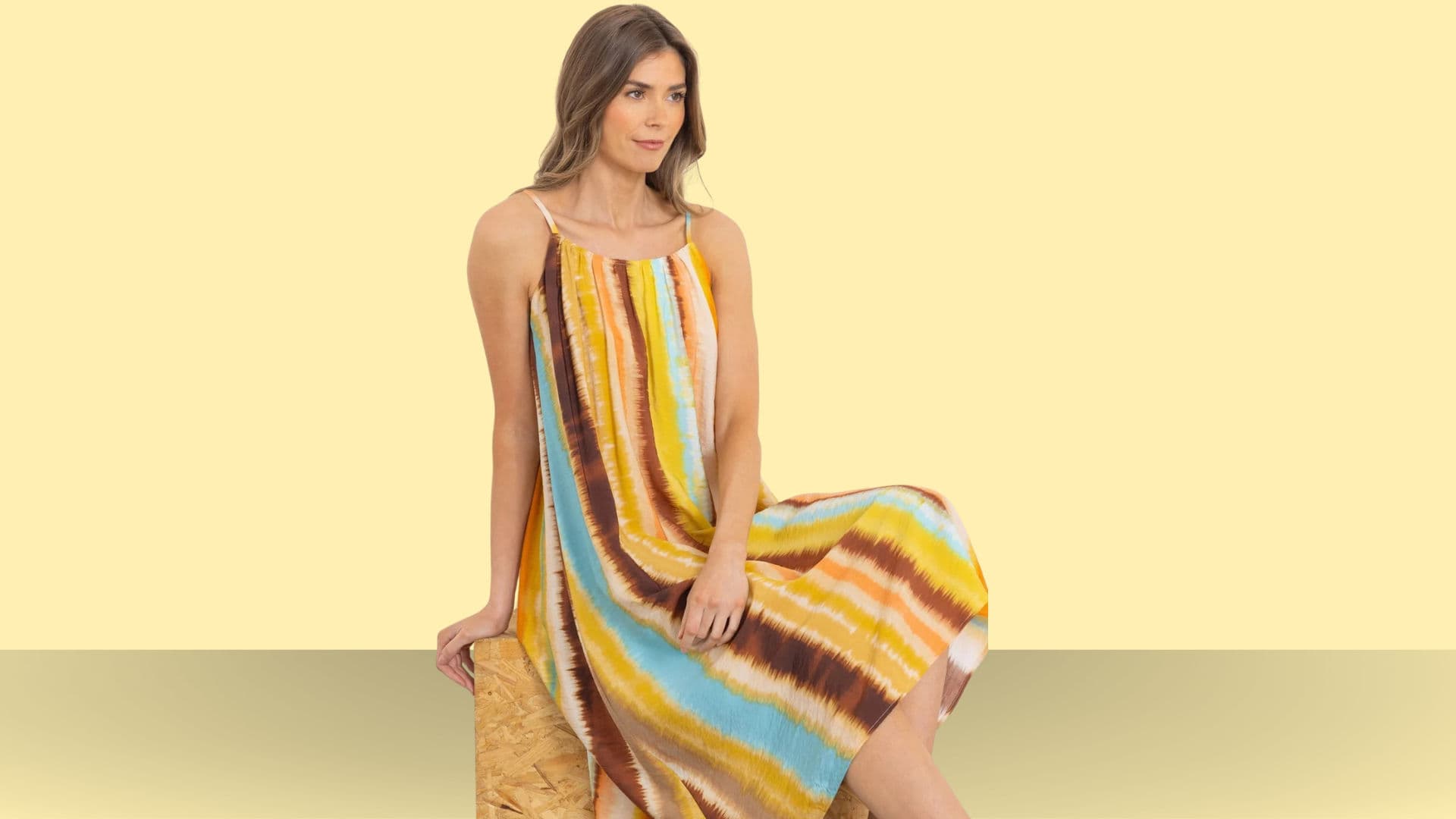 Dress For The Weather